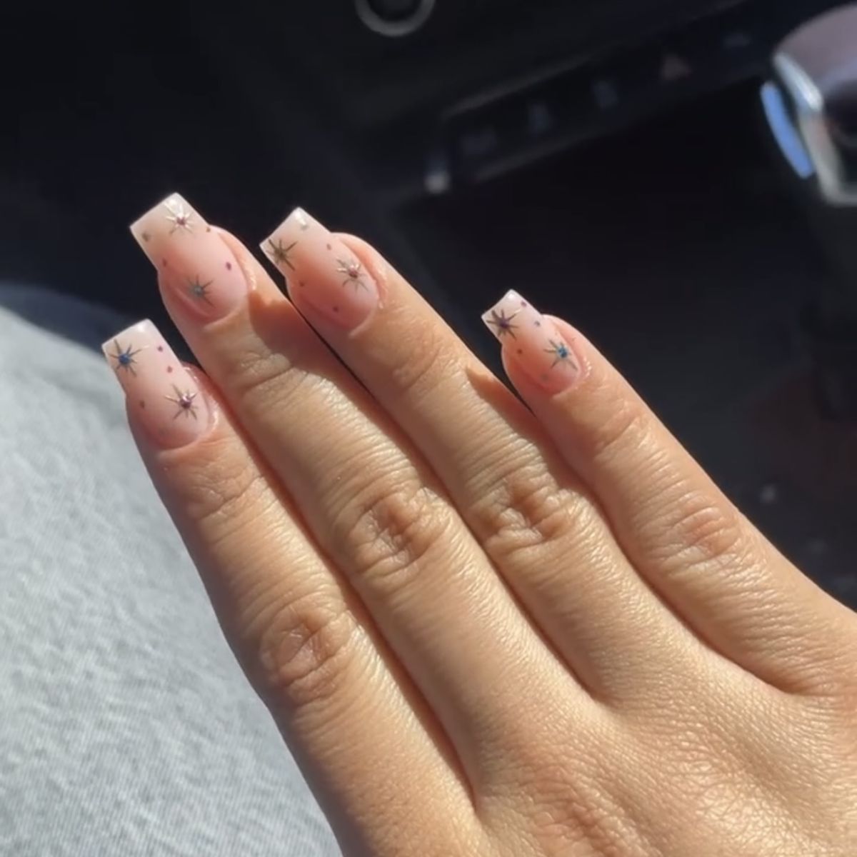 Nail design at KS Beauty Center