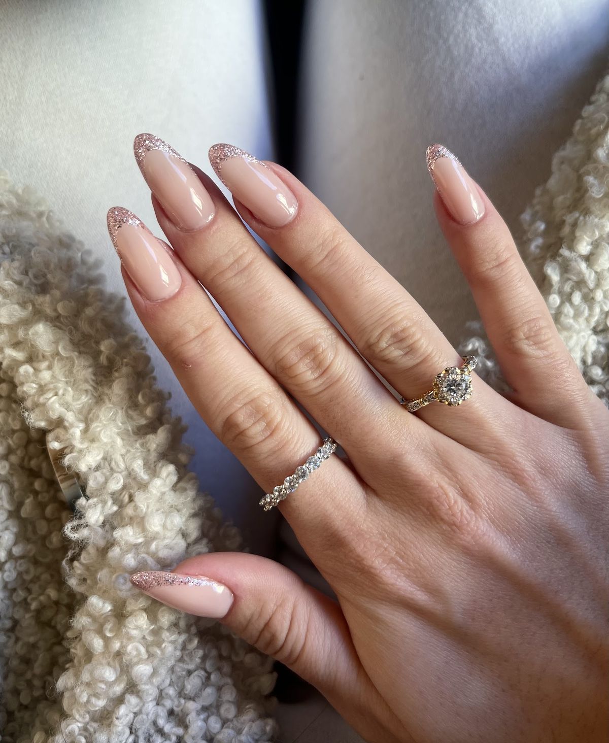 Nail design at KS Beauty Center